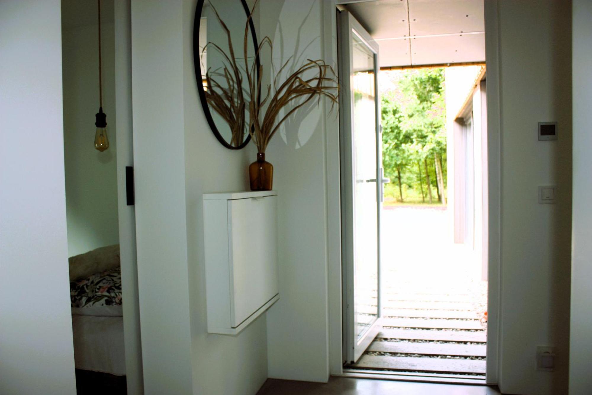 Panorama Podlasie Home&Spa Czyze Exterior photo