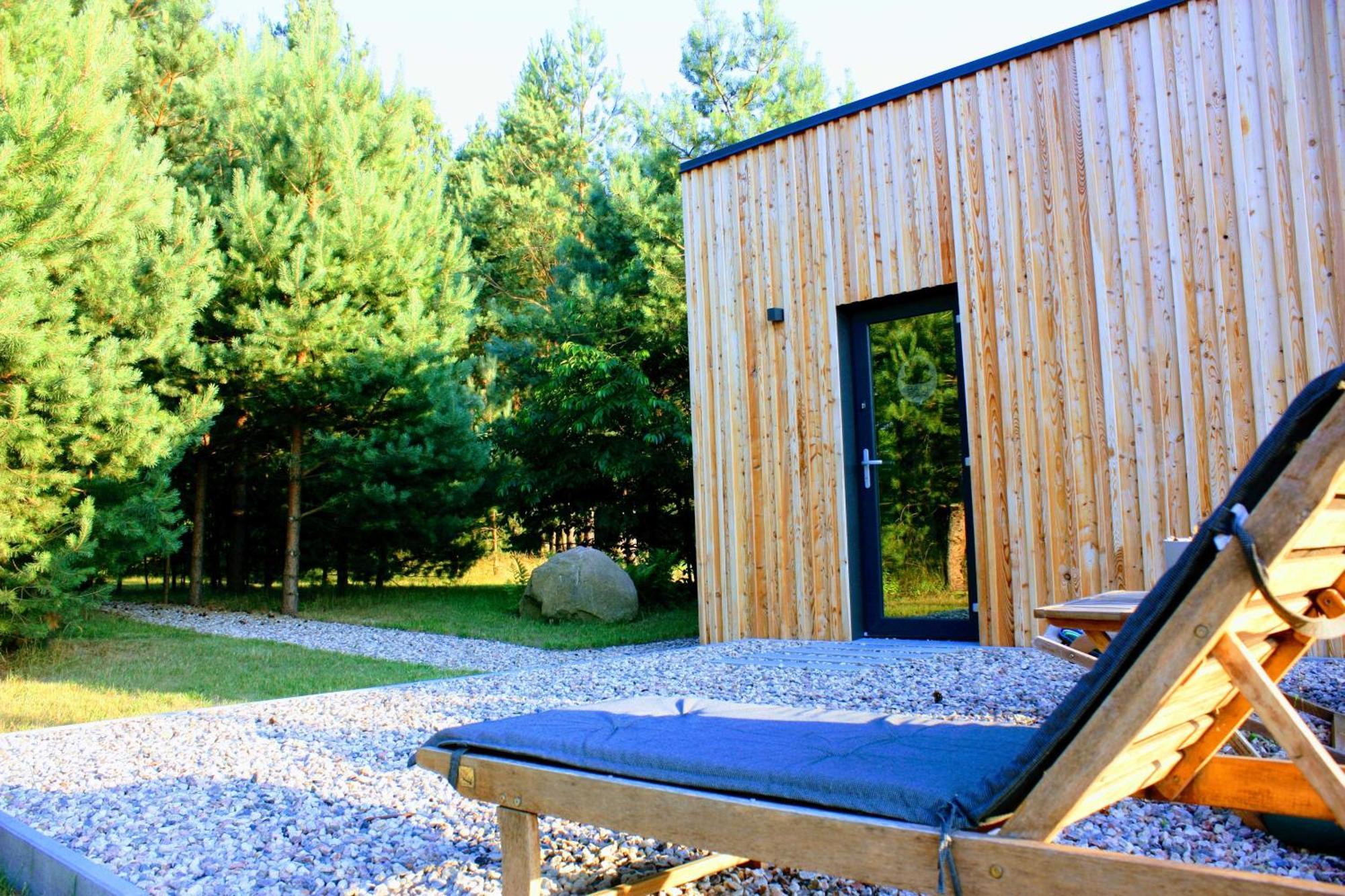 Panorama Podlasie Home&Spa Czyze Exterior photo