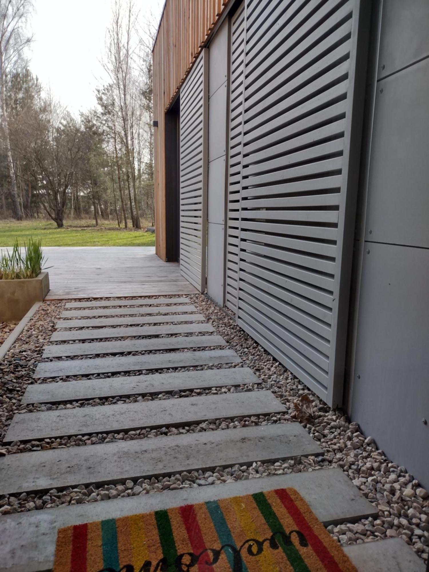 Panorama Podlasie Home&Spa Czyze Exterior photo