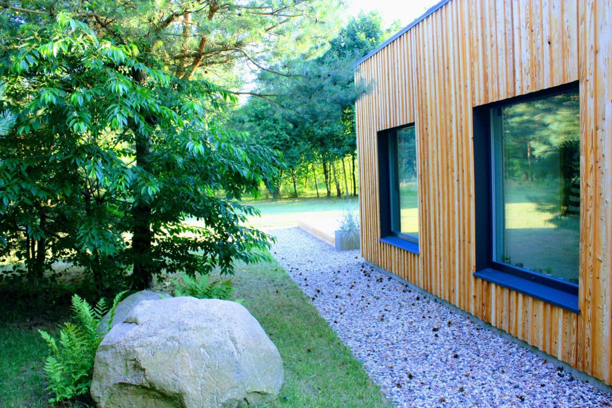 Panorama Podlasie Home&Spa Czyze Exterior photo