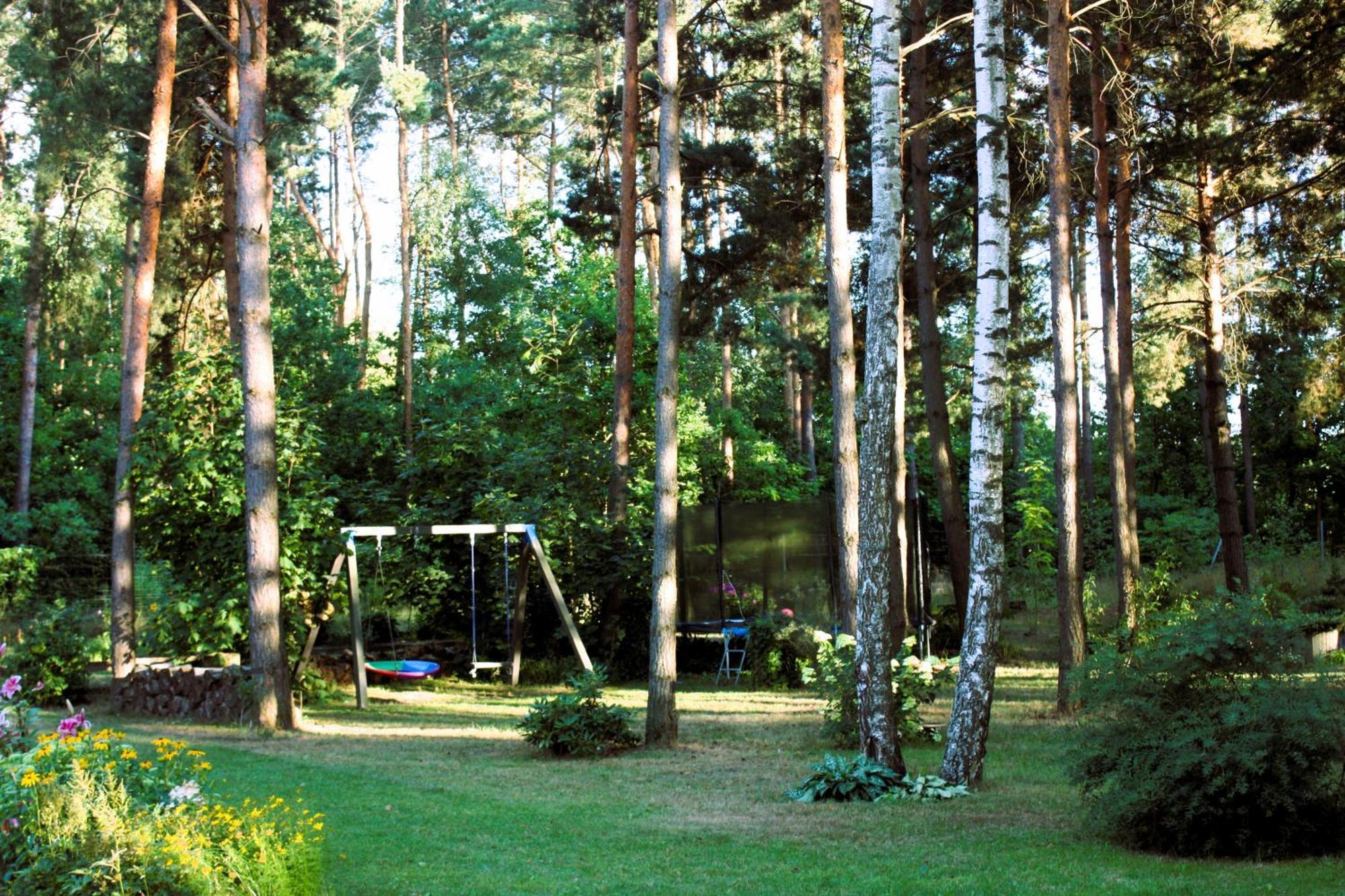 Panorama Podlasie Home&Spa Czyze Exterior photo